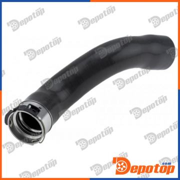 Gaine de suralimentation pour RENAULT | GPP-RE-025, 24SKV832
